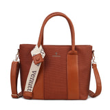 VT SubtleCraft Handbag