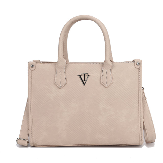 RECTI CLASSIC  PLAIN HANDBAG