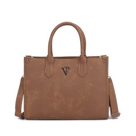 RECTI CLASSIC  PLAIN HANDBAG