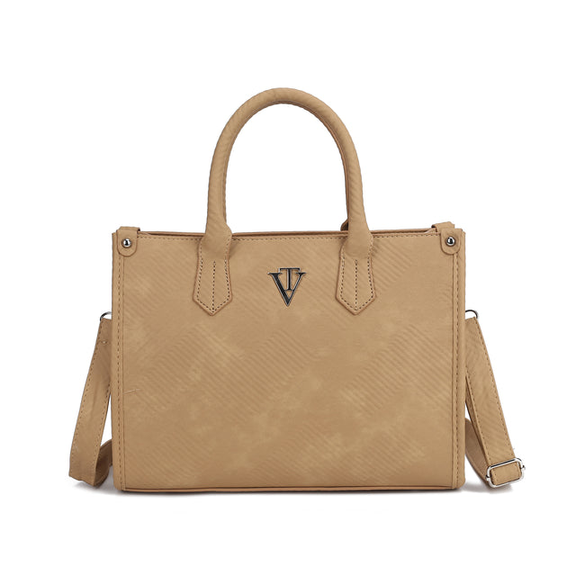 RECTI CLASSIC  PLAIN HANDBAG