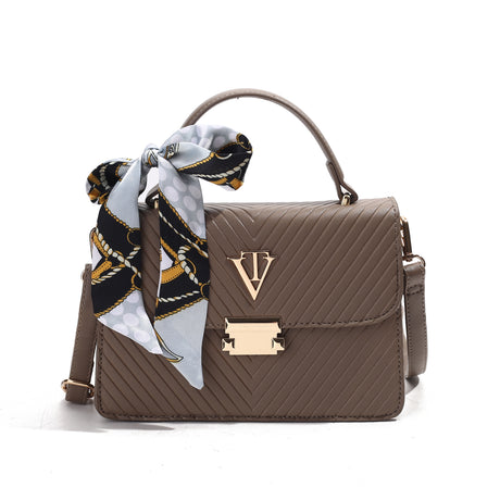 Elegant Quilted Sling