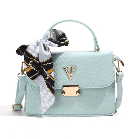 Elegant Quilted Sling