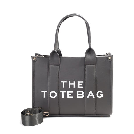 Urban Statement Tote