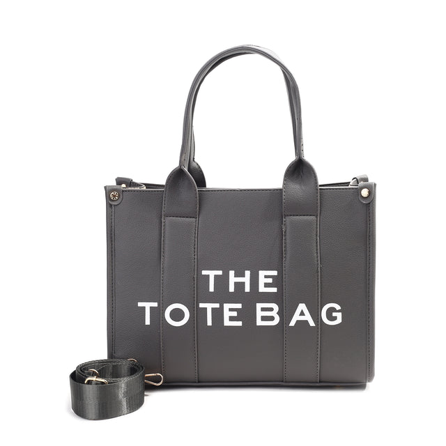 Urban Statement Tote