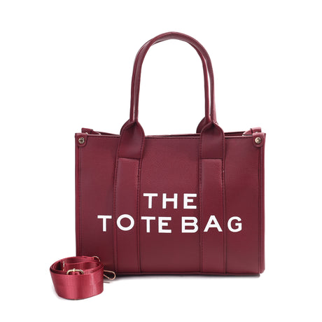 Urban Statement Tote