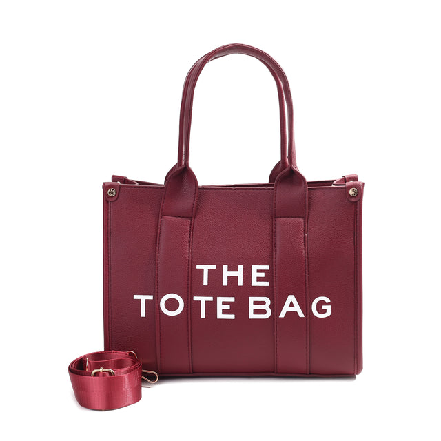 Urban Statement Tote