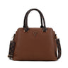 Tri Compartment Lavish Handbag