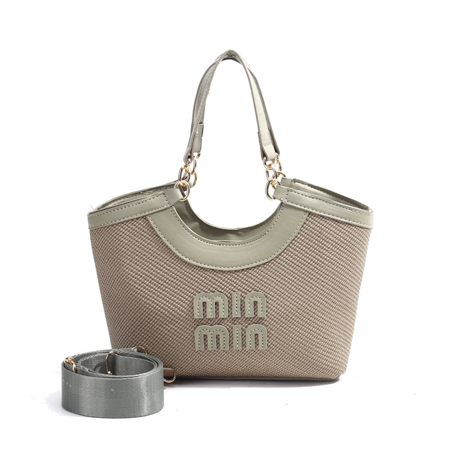 Luna Chic Shoulder Bag