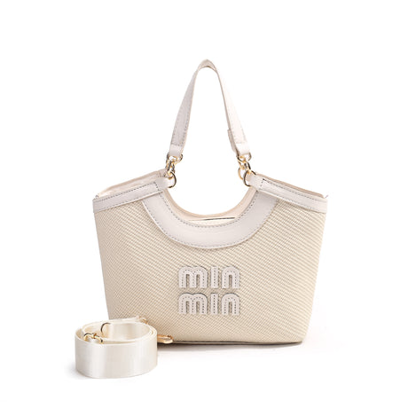 Luna Chic Shoulder Bag