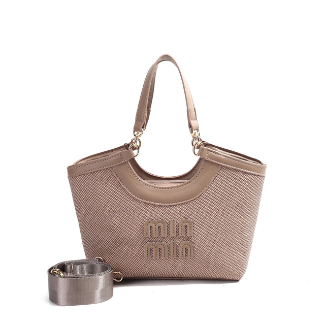 Luna Chic Shoulder Bag