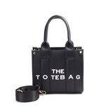 City Chic Small Tote