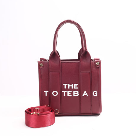 City Chic Small Tote