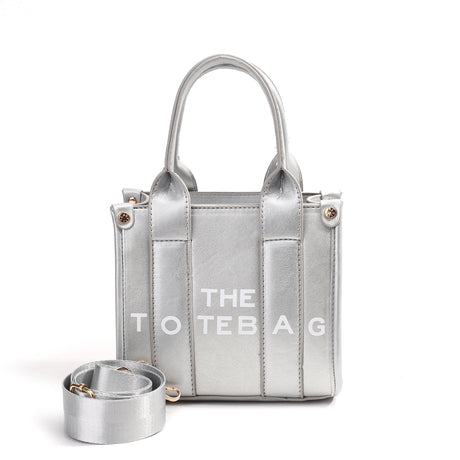 City Chic Small Tote