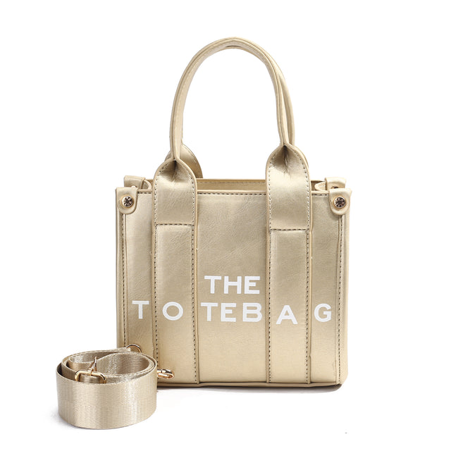 City Chic Small Tote