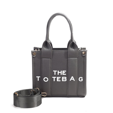 City Chic Small Tote