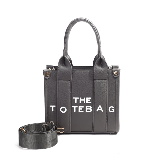 City Chic Small Tote