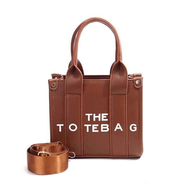 City Chic Small Tote