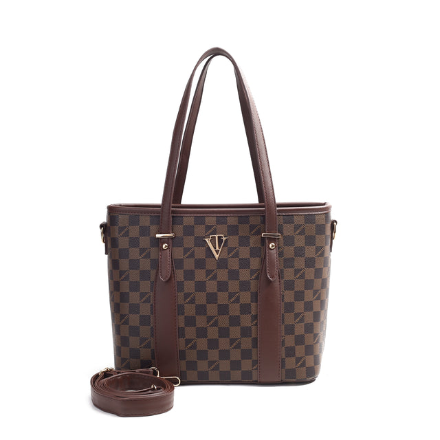 Signature Classic Work Tote