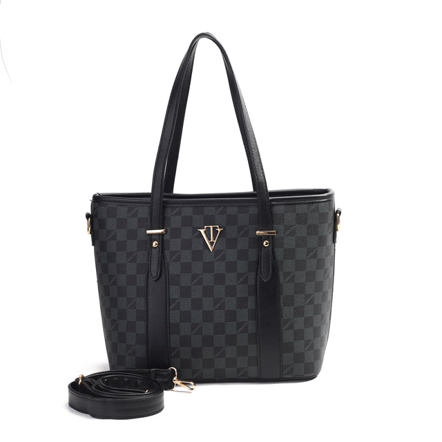 Signature Classic Work Tote