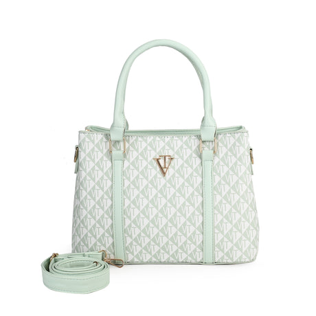 Prestige Monogram Tote