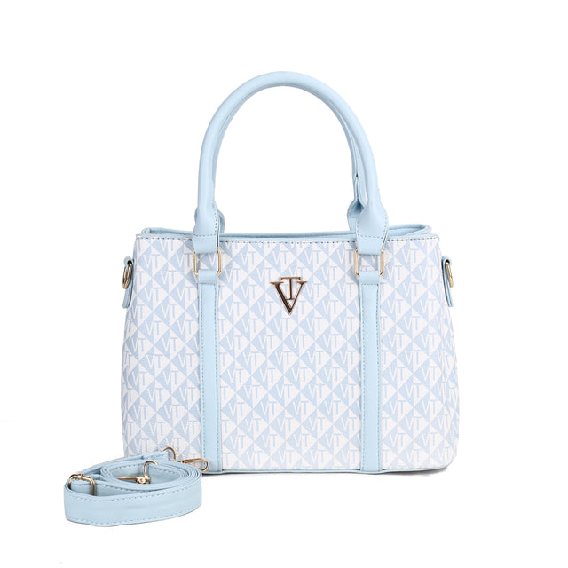 Prestige Monogram Tote