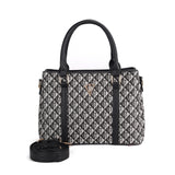 Prestige Monogram Tote
