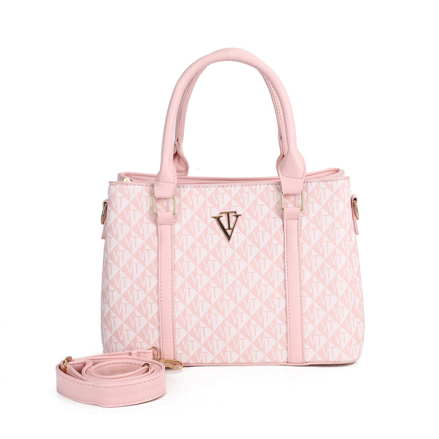 Prestige Monogram Tote