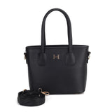 Minimal Classic Tote