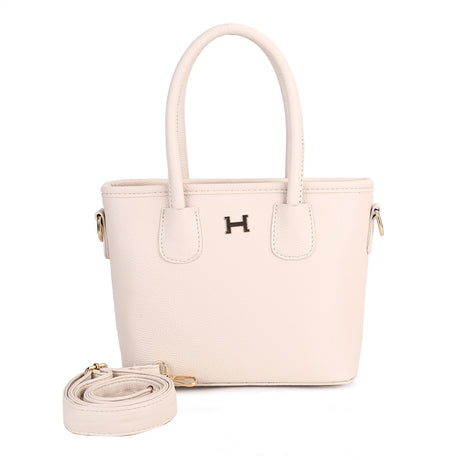 Minimal Classic Tote