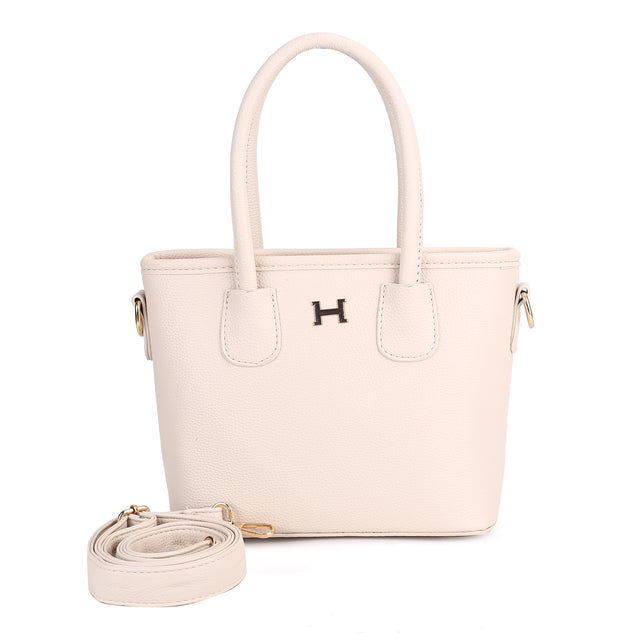 Minimal Classic Tote