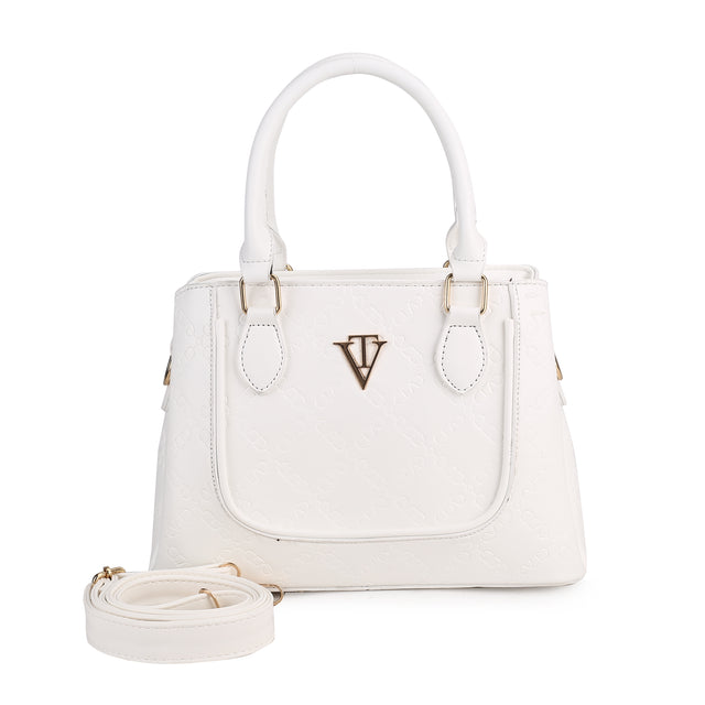 Classic Monogram Tote