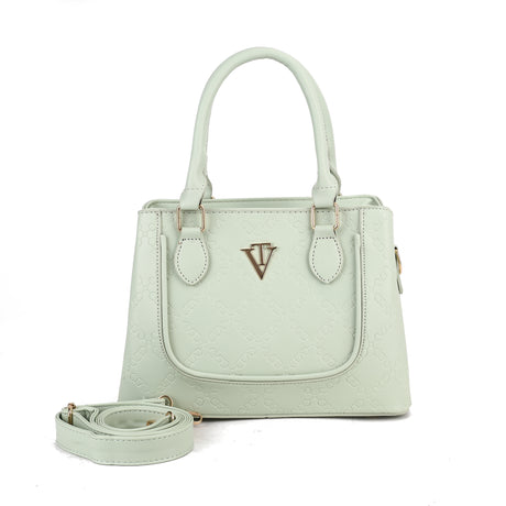 Classic Monogram Tote