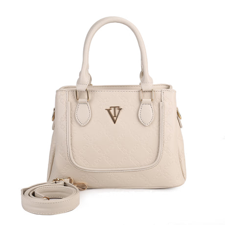 Classic Monogram Tote