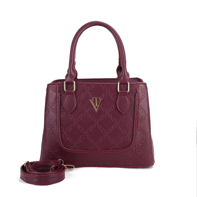 Classic Monogram Tote