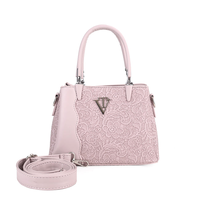 Royal Lace Grace Handbag