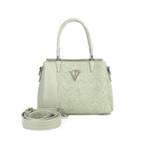 Royal Lace Grace Handbag