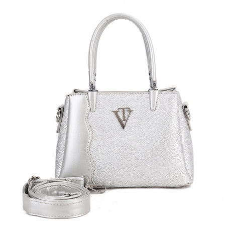 Royal Lace Grace Handbag