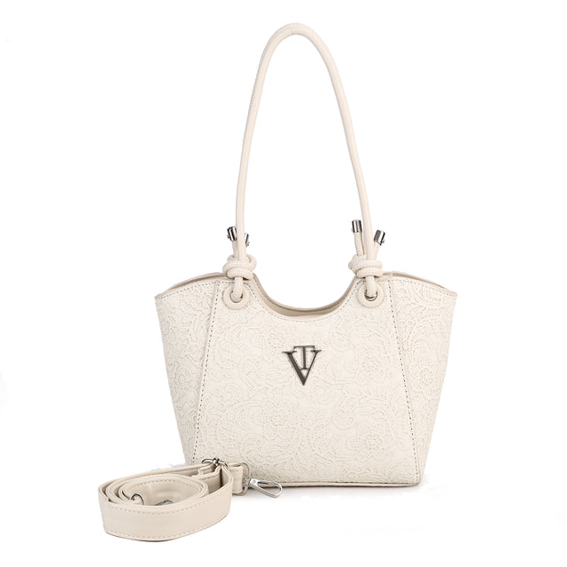 Majestic Charm Shoulder Bag