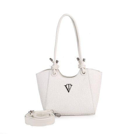Majestic Charm Shoulder Bag