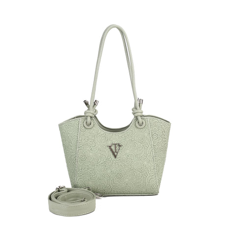 Majestic Charm Shoulder Bag