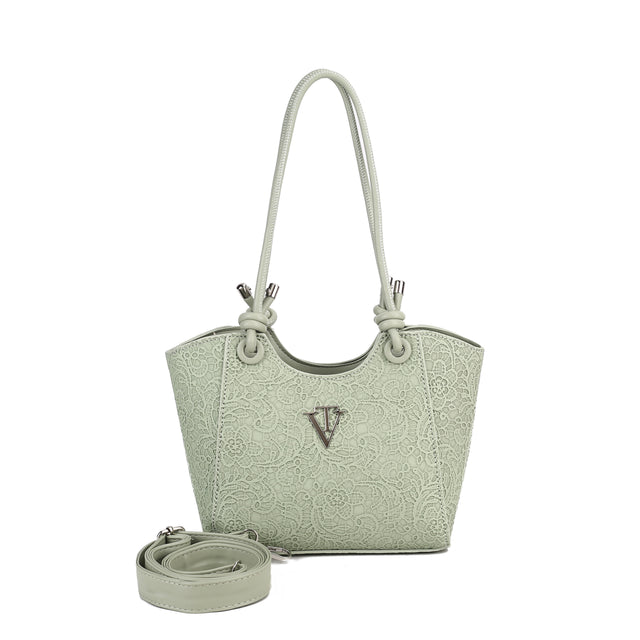 Majestic Charm Shoulder Bag