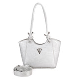 Majestic Charm Shoulder Bag