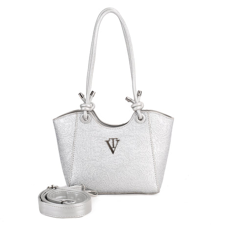 Majestic Charm Shoulder Bag