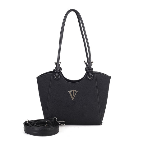 Majestic Charm Shoulder Bag