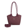 Majestic Charm Shoulder Bag