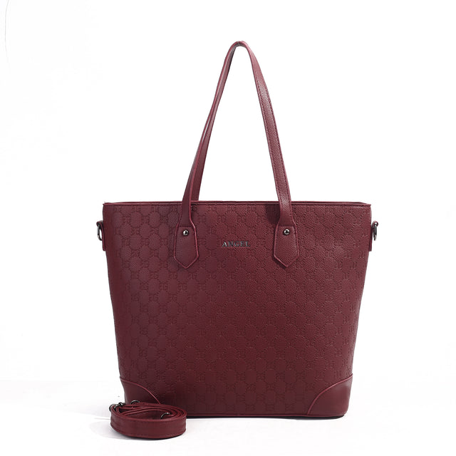 Tall AG Office Tote Bag