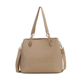 Graceful Venutti Embossed Totebag