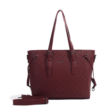 AG Stylish Office Tote Bag