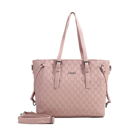 AG Stylish Office Tote Bag