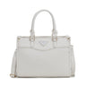 Classic Plain Handbag